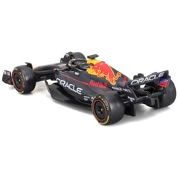 Red Bull Racing RB19 Max Verstappen (No.1 2023) in Blue