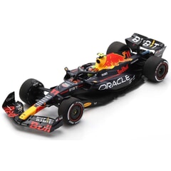 Red Bull Racing RB19 Diecast Model 1:18 scale Sergio Perez