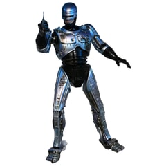 Robocop Battle Damaged With Chair Figure from Robocop - NECA 42142