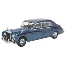 Rolls Royce Phantom V by James Young 1:43 scale Oxford Diecast Diecast Model Car