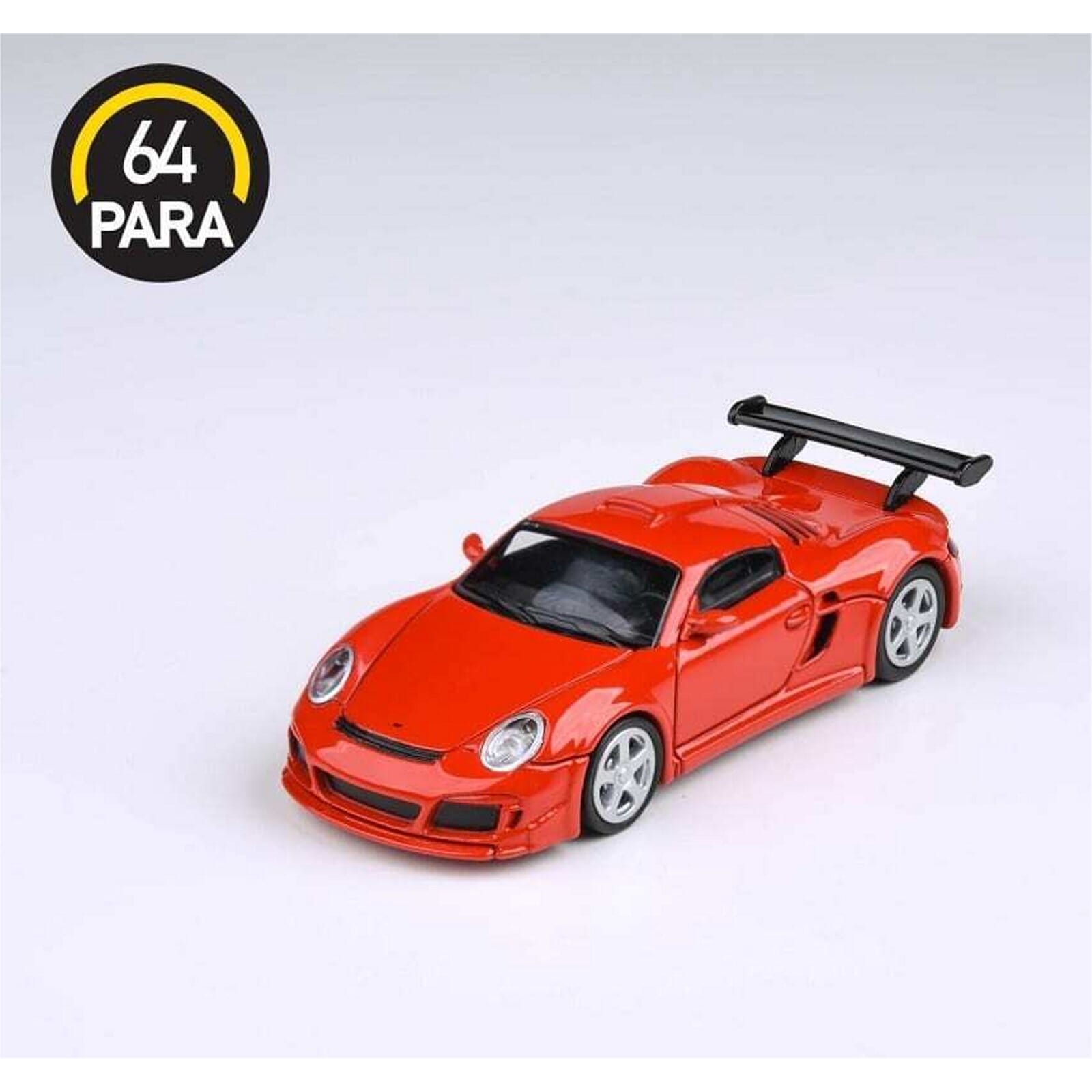 Paragon models hot sale diecast