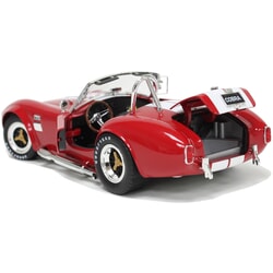 Shelby Cobra 427 S/C (1965) in Red/White