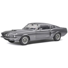 Shelby GT500 1967 1:18 scale Solido Diecast Model Car
