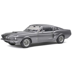 Shelby GT500 1967 1:18 scale Solido Diecast Model Car
