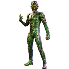 Green Goblin Figure From Spider-Man No Way Home