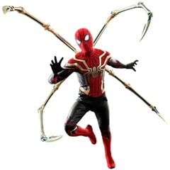 Spider-Man Integrated Suit Figure Spider-Man No Way Home