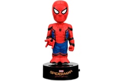 Spider-Man Body Knockers Statue from Spider-Man Homecoming - NECA 61700