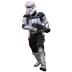 Assault Tank Commander Figure From Star Wars Rogue One