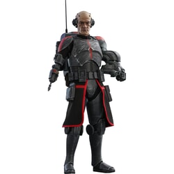 Echo Figure Star Wars The Bad Batch Hot Toys TMS042