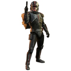 Hunter Figure From Star Wars The Bad Batch