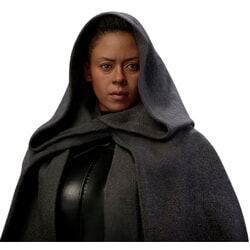 Reva Figure From Star Wars Obi-Wan Kenobi