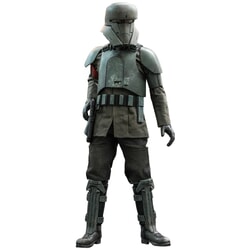Transport Trooper Figure From Star Wars The Mandalorian