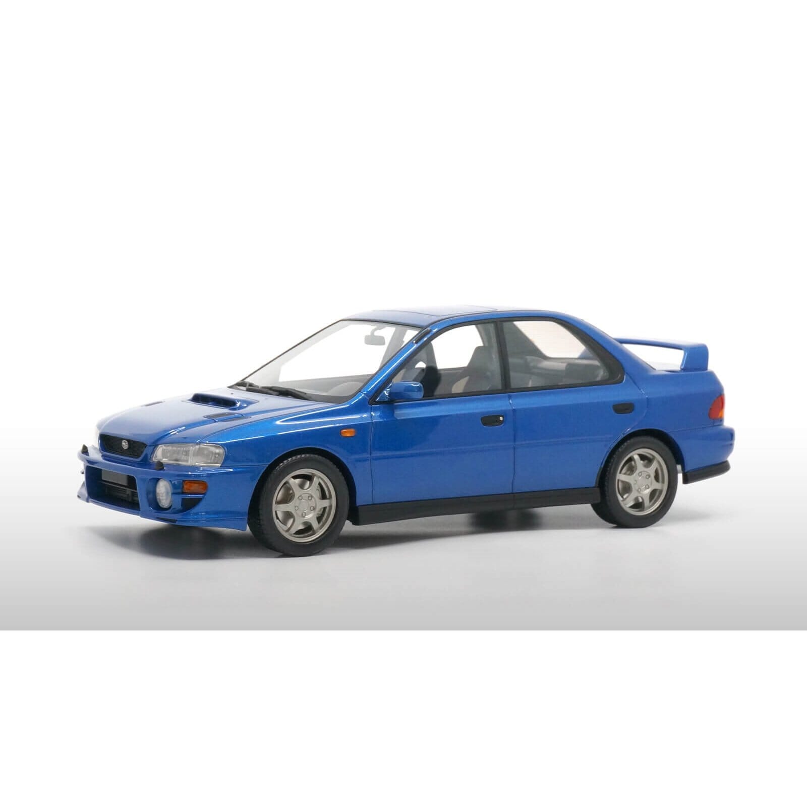 Impreza 2024 gt 2000