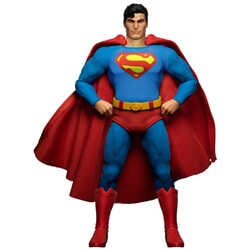 Superman One:12 Collective Figure Superman Man Of Steel