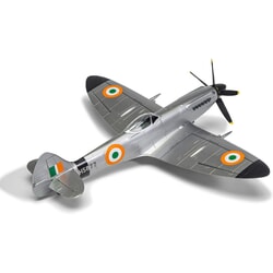 Supermarine Spitfire F Mk XVIII [Kit]