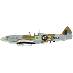 Supermarine Spitfire Mk XII [Kit]