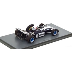 Surtees TS9B Sam Posey (US GP 1972) in Navy Blue/White