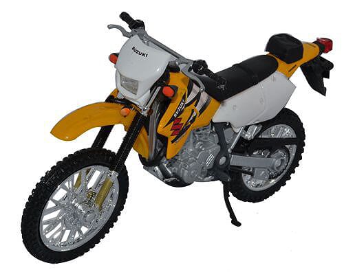 Suzuki dirt deals bike models