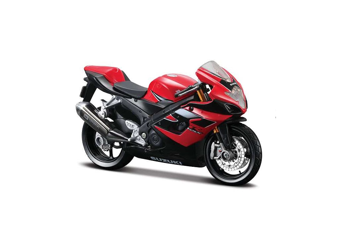 Maisto suzuki on sale gsx r1000