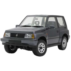 Suzuki Vitara/ Escudo Diecast Model Car