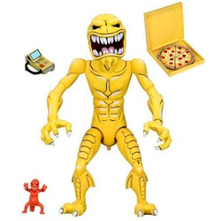 Pizza Monster Figure from Teenage Mutant Ninja Turtles - NECA 54218