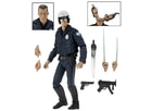 T-1000 Ultimate Motor Cycle Cop Figure from Terminator 2 Judgment Day - NECA 51914