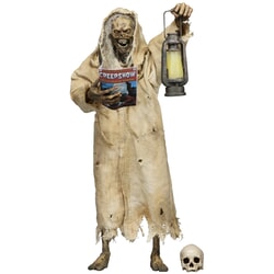 The Creep Poseable Figure from Creepshow TV Series