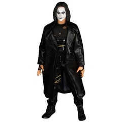 The Crow One:12 Collective Figure from The Crow - MEZCO 76474