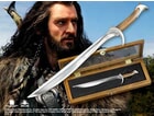 Thorin Oakenshield Orcrist Letter Opener from The Hobbit An Unexpected Journey by Noble Collection NN1204
