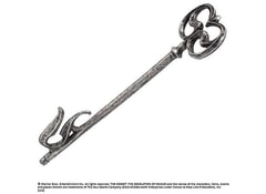 Mirkwood Cell Key Prop Replica from The Hobbit The Desolation Of Smaug - Noble Collection NN1345