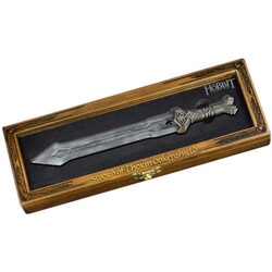 Thorin Oakenshield Dwarven Sword Letter Opener from The Hobbit An Unexpected Journey