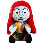 Sally Zipper Mouth Plush The Nightmare Before Christmas