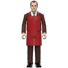 Toby Flenderson as Hostage No.4 ReAction Series Figure