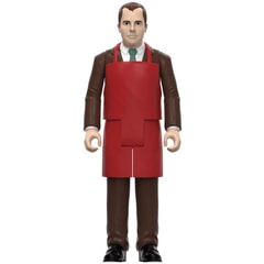 Toby Flenderson as Hostage No.4 ReAction Series Figure