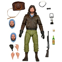 Ultimate MacReady Outpost 31 Figure from The Thing - NECA 04900