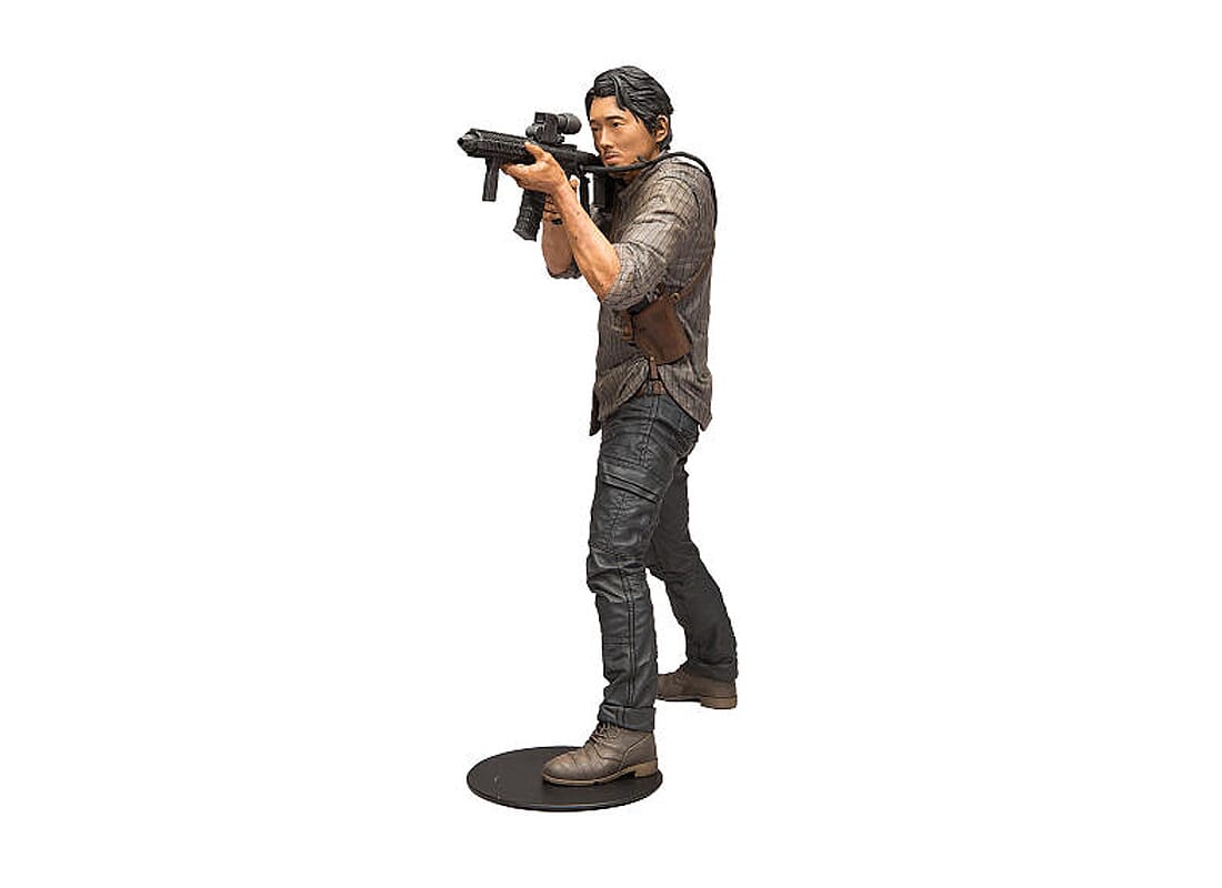 Walking dead hot sale 10 inch