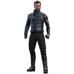 The Winter Soldier Figure The Falcon and the Winter Soldier
