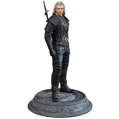 Geralt from The Witcher - Darkhorse Deluxe 38743