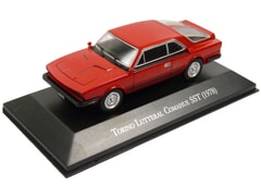 Torino Lutteral Comahue SST 1978 1:43 scale Ex Mag Diecast Model Car