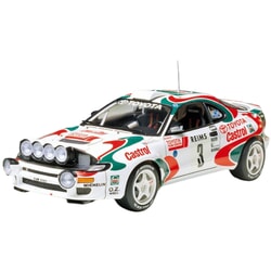 Toyota Castrol Celica (Winner Monte Carlo Rally 1993) [Kit]