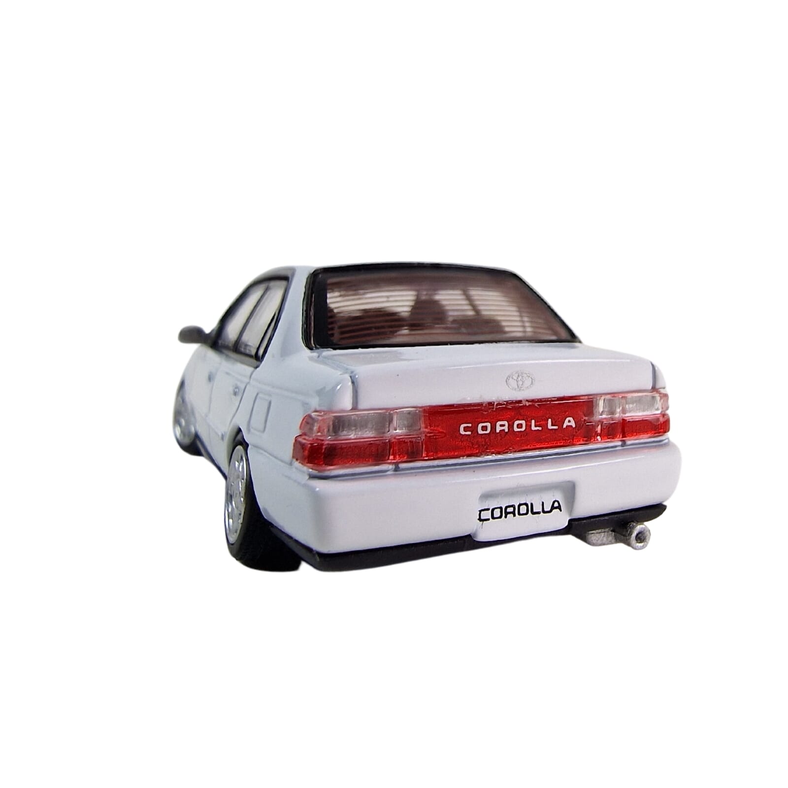 Diecast corolla online