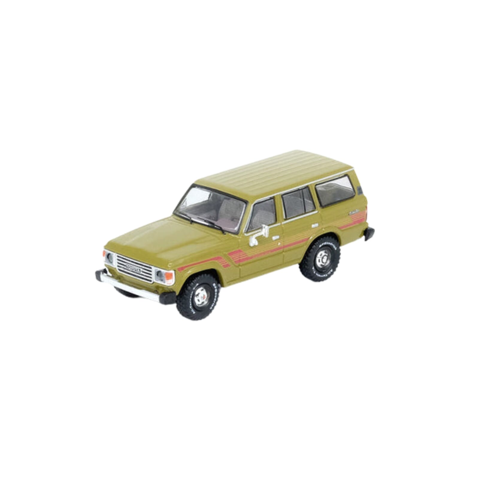 Diecast cheap toyota hardtop