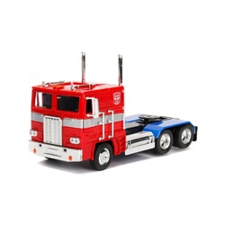 Autobot Optimus Prime From Transformers