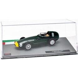 Vanwall 57 Stirling Moss (1958) in Green