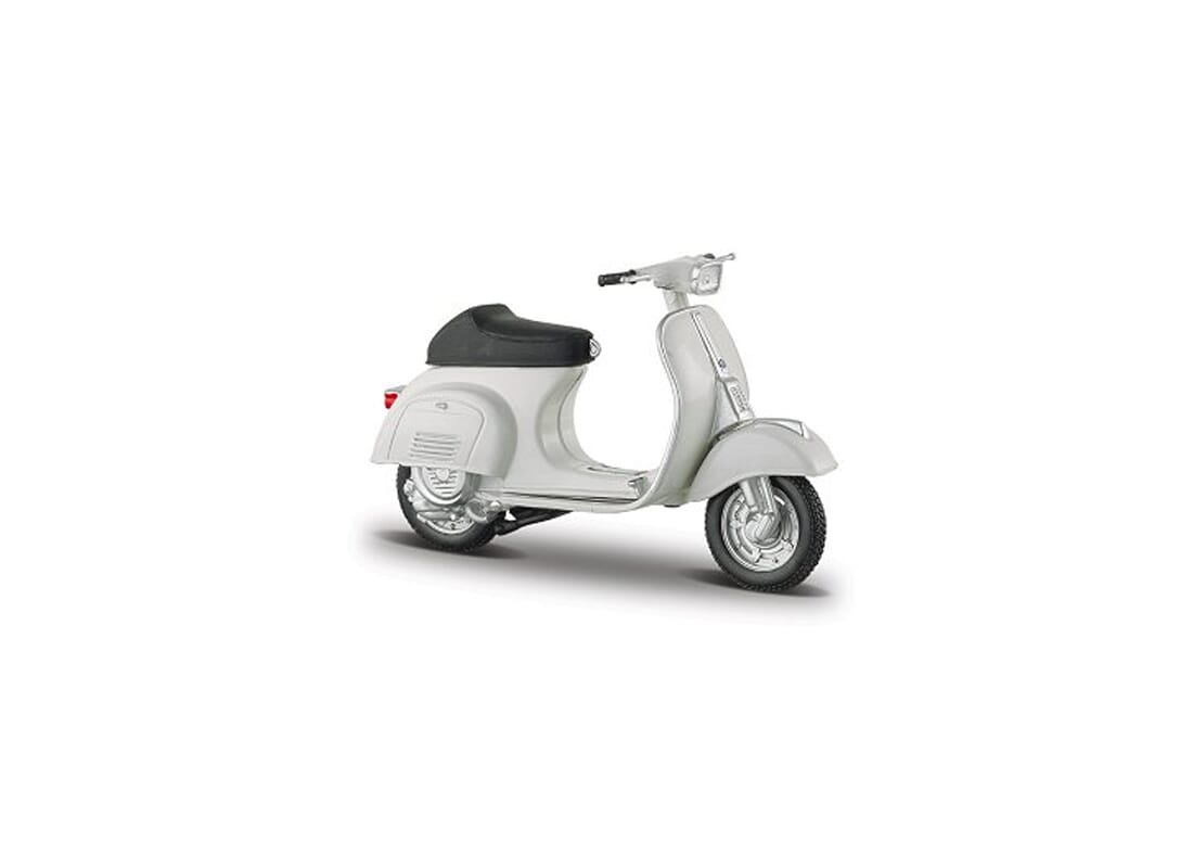 Diecast cheap vespa maisto