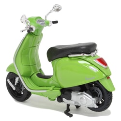 Vespa Sprint 150 ABS (2017) in Green