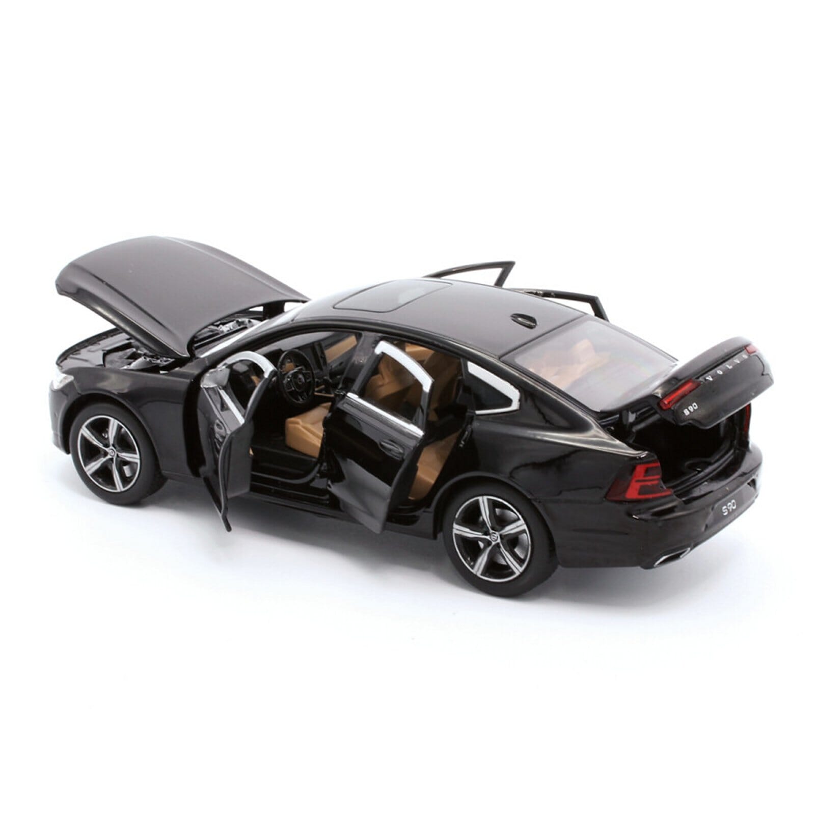 Volvo diecast clearance