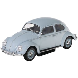 VW Beetle 1200 (1960) in Light Blue