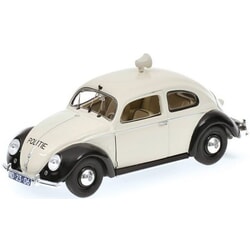 Minichamps 1:43 VW Beetle Diecast Model Car 431051291