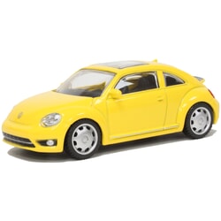 VW Beetle 1:43 scale Rastar Diecast Model Car